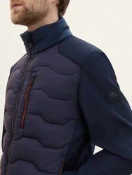 TOM TAILOR Hybridjacke 1042487