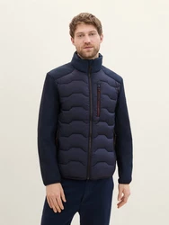 TOM TAILOR Hybridjacke 1042487