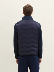 TOM TAILOR Hybridjacke 1042487