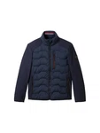 TOM TAILOR Hybridjacke 1042487