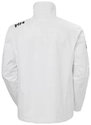 Helly Hansen Anorak M Crew Jacket 2.0 Weiß/Grau/Hellgrau/Creme
