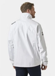 Helly Hansen Anorak M Crew Jacket 2.0 Weiß/Grau/Hellgrau/Creme