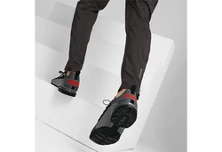PUMA Axelion Refresh Herrenschuhe Grau/Dunkelgrau/Hellgrau