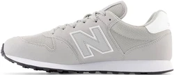 New Balance Sneaker (GM500) Hellgrau/Grau