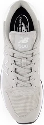 New Balance Sneaker (GM500) Hellgrau/Grau