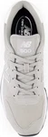 New Balance Sneaker (GM500) Hellgrau/Grau
