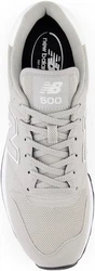New Balance Sneaker (GM500) Hellgrau/Grau