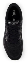 New Balance Laufschuh M680 Schwarz/Grau