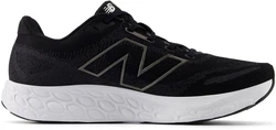 New Balance Laufschuh M680 Schwarz/Grau