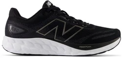 New Balance Laufschuh M680 Schwarz/Grau