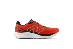 New Balance Laufschuh M680 Orange/Rot