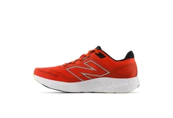 New Balance Laufschuh M680 Orange/Rot