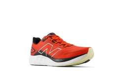 New Balance Laufschuh M680 Orange/Rot