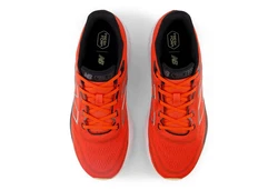 New Balance Laufschuh M680 Orange/Rot