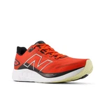 New Balance Laufschuh M680 Orange/Rot