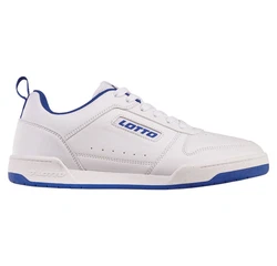 Lotto Sneaker grün