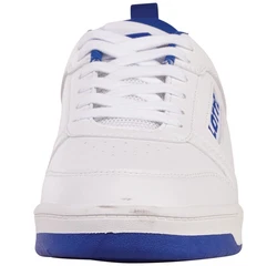 Lotto Sneaker grün