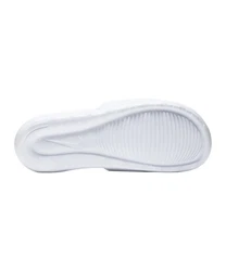 Nike Sportswear Victori One Badelatsche Weiß