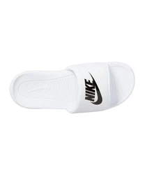 Nike Sportswear Victori One Badelatsche Weiß