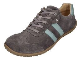 ILO SUEDE Barfuschuh Grey