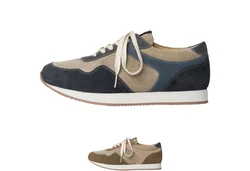 Spieth & Wensky Drew Sneaker (563-H) 563-H