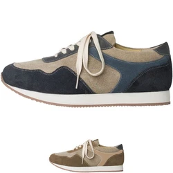 Spieth & Wensky Drew Sneaker (563-H) 563-H