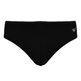 Badeslip Essential Eagle Badeslip mit aufgenhtem Markenlogo