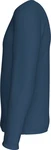 TOMMY HILFIGER Shirt STRETCH SLIM FIT LONG SLEEVE Dunkelblau/Grau/Blau TOMMY HILFIGER Shirt STRETCH SLIM FIT LONG SLEEVE Dunkelblau/Grau/Blau