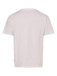 Pepe Jeans T-Shirt Grau/Rosa