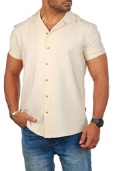CARISMA Kurzarmhemd Regular Fit Kentkragen (9247/9210) 9247/9210