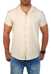 CARISMA Kurzarmhemd Regular Fit Kentkragen (9247/9210) 9247/9210