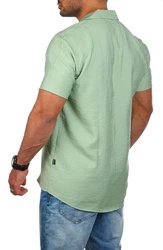 CARISMA Kurzarmhemd Regular Fit Kentkragen (9247/9210) 9247/9210