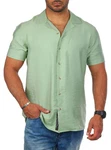 CARISMA Kurzarmhemd Regular Fit Kentkragen (9247/9210) 9247/9210