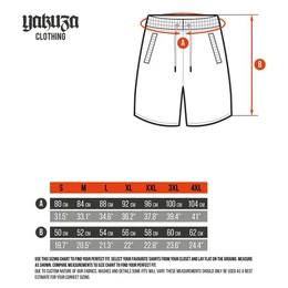Sweatshorts Weird