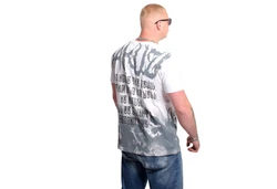YAKUZA T-Shirt Battlefield 