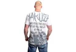 YAKUZA T-Shirt Battlefield 