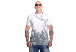 YAKUZA T-Shirt Battlefield 