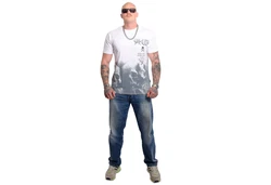 YAKUZA T-Shirt Battlefield 