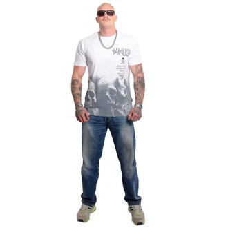 YAKUZA T-Shirt Battlefield YAKUZA T-Shirt Battlefield