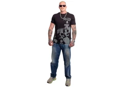 YAKUZA T-Shirt Battlefield 