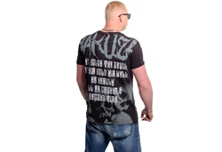 YAKUZA T-Shirt Battlefield 