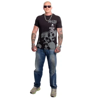 YAKUZA T-Shirt Battlefield YAKUZA T-Shirt Battlefield