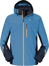 Schffel Funktionsjacke Jacket Kreuzjoch M DIRECTOIRE BLUE
