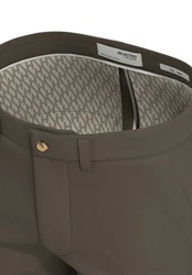 SELECTED HOMME Chinohose New Miles Khaki