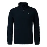Slim Fit Fleece Jacken image