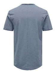 ONLY & SONS T-Shirt ONSBENNE opal