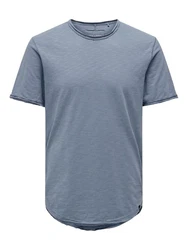 ONLY & SONS T-Shirt ONSBENNE opal