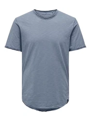 ONLY & SONS T-Shirt ONSBENNE opal