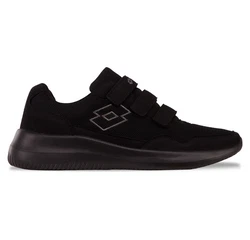 Lotto Sneaker Schwarz