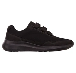 Lotto Sneaker Schwarz